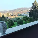 Centro Com Vista Panoramica * غيمارايش