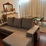 Centro Com Vista Panoramica شقة