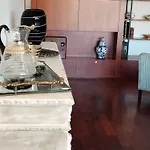 Centro Com Vista Panoramica * غيمارايش
