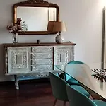 Centro Com Vista Panoramica * غيمارايش