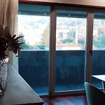 شقة Centro Com Vista Panoramica