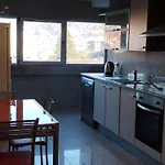 شقة Centro Com Vista Panoramica غيمارايش