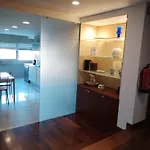 شقة Centro Com Vista Panoramica غيمارايش