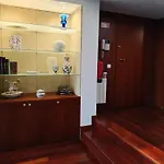 شقة Centro Com Vista Panoramica غيمارايش
