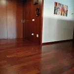 Centro Com Vista Panoramica غيمارايش