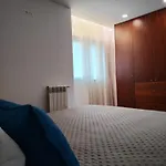 Centro Com Vista Panoramica شقة غيمارايش
