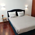 Centro Com Vista Panoramica * غيمارايش