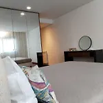 Centro Com Vista Panoramica شقة