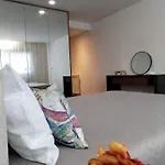 Centro Com Vista Panoramica غيمارايش