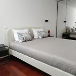 Centro Com Vista Panoramica شقة