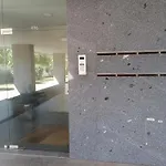 Centro Com Vista Panoramica شقة