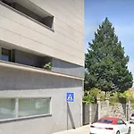 شقة Centro Com Vista Panoramica غيمارايش