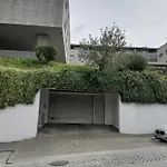 Centro Com Vista Panoramica شقة غيمارايش
