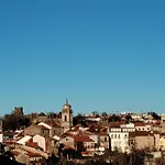 Centro Com Vista Panoramica شقة *