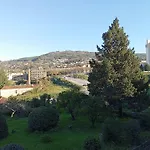 شقة Centro Com Vista Panoramica *