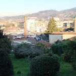 Centro Com Vista Panoramica