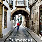 Lejlighed Centro Com Vista Panoramica *