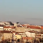 Lejlighed Centro Com Vista Panoramica