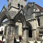 Centro Com Vista Panoramica * Guimarães