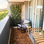 Centro Com Vista Panoramica * غيمارايش