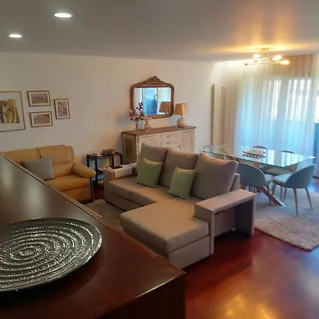 公寓 Centro Com Vista Panoramica *