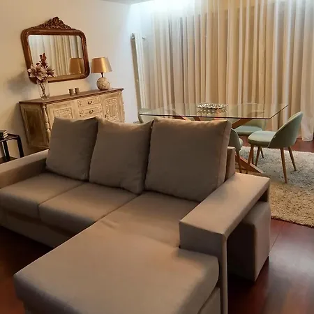 Centro Com Vista Panoramica 公寓