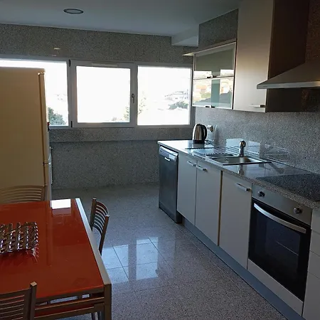 Centro Com Vista Panoramica