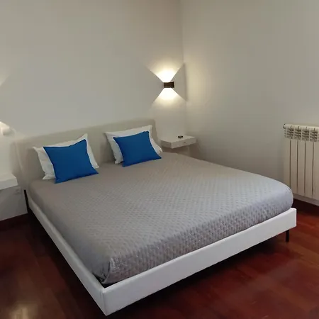 Centro Com Vista Panoramica * 吉马良斯