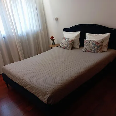 Centro Com Vista Panoramica *