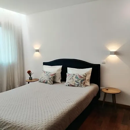 Centro Com Vista Panoramica *