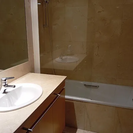 Lejlighed Centro Com Vista Panoramica *