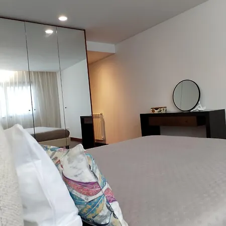 Centro Com Vista Panoramica 公寓