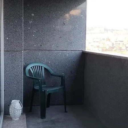 Centro Com Vista Panoramica 公寓