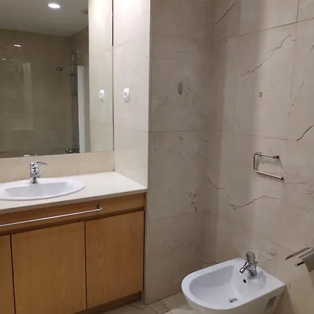 Centro Com Vista Panoramica 公寓