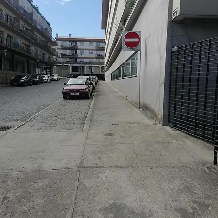 公寓 Centro Com Vista Panoramica