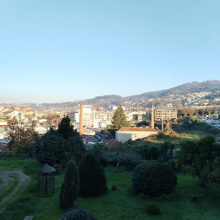 Centro Com Vista Panoramica