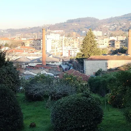 Centro Com Vista Panoramica