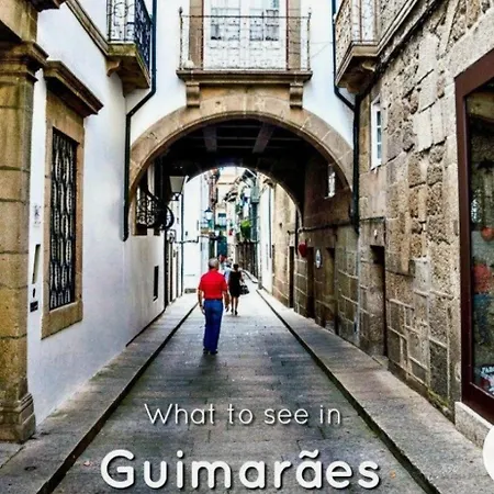 公寓 Centro Com Vista Panoramica *