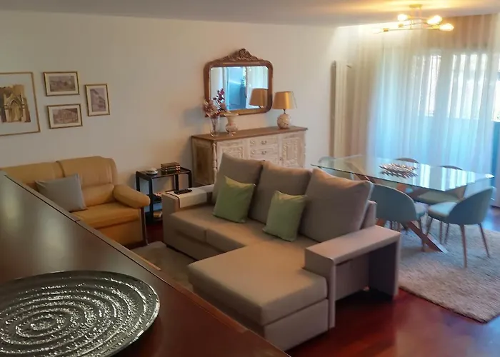 Apartamento Centro Com Vista Panoramica *