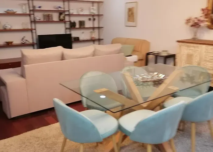 Centro Com Vista Panoramica *