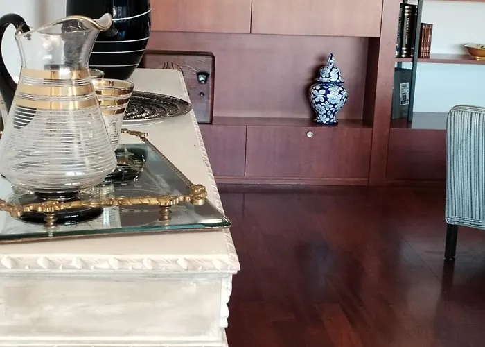 Centro Com Vista Panoramica * Guimarães