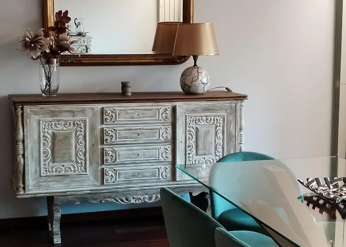 Centro Com Vista Panoramica * Guimarães