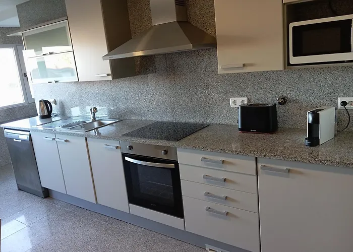 Centro Com Vista Panoramica * Guimarães