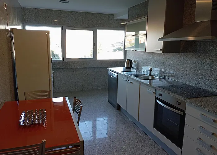 Centro Com Vista Panoramica