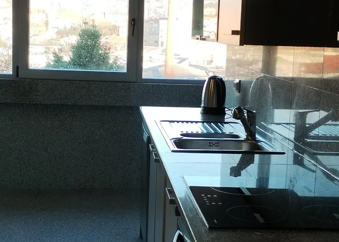 Apartamento Centro Com Vista Panoramica *