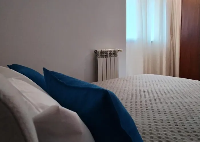 Lejlighed Centro Com Vista Panoramica *