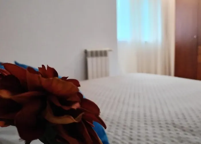 Centro Com Vista Panoramica * Guimarães