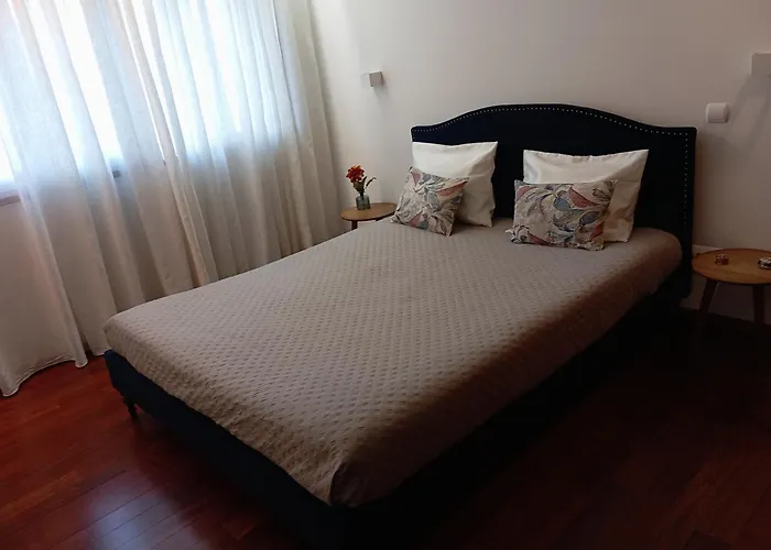 Centro Com Vista Panoramica *