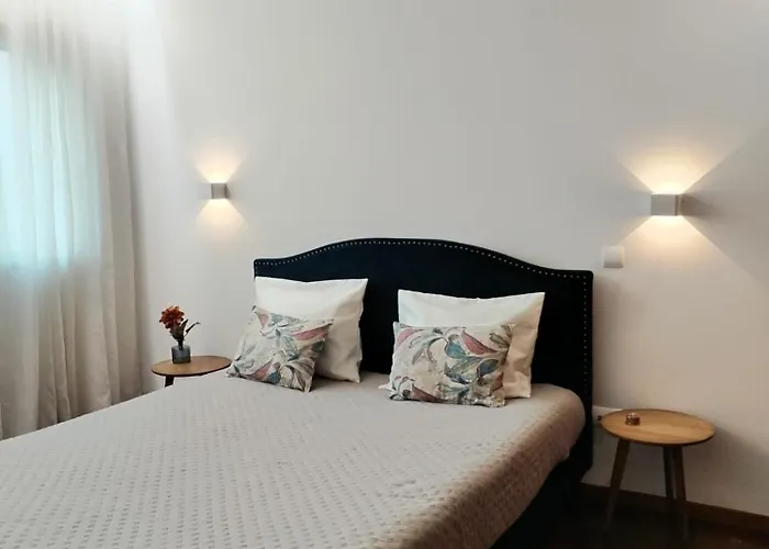 Centro Com Vista Panoramica *