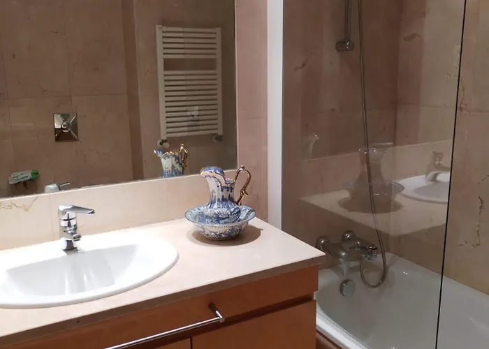 Centro Com Vista Panoramica Apartamento